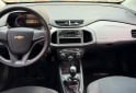 Autos - Chevrolet Onix Joy 1.4 2017 Nafta 30000Km - En Venta