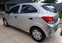 Autos - Chevrolet Onix Joy 1.4 2017 Nafta 30000Km - En Venta