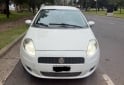 Autos - Fiat PUNTO ELX 2010 Nafta 167000Km - En Venta