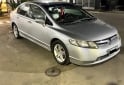 Autos - Honda Exs 2008 Nafta 221000Km - En Venta