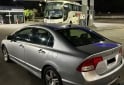 Autos - Honda Exs 2008 Nafta 221000Km - En Venta