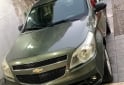 Autos - Chevrolet Agile LTZ 2011 Nafta 165000Km - En Venta