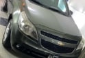 Autos - Chevrolet Agile LTZ 2011 Nafta 165000Km - En Venta