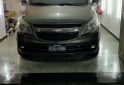 Autos - Chevrolet Agile LTZ 2011 Nafta 165000Km - En Venta