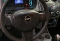 Autos - Chevrolet Agile LTZ 2011 Nafta 165000Km - En Venta