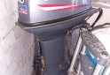 Embarcaciones - Vendo trucker tecno con motor Yamaha 40, ���NO PERMUTO!!! - En Venta