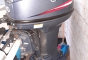 Embarcaciones - Vendo trucker tecno con motor Yamaha 40, ���NO PERMUTO!!! - En Venta