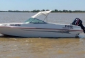 Embarcaciones - Lancha Exelente - En Venta