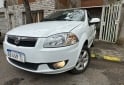 Autos - Fiat Siena EL 2017 GNC 131000Km - En Venta