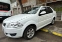 Autos - Fiat Siena EL 2017 GNC 131000Km - En Venta