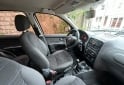 Autos - Fiat Siena EL 2017 GNC 131000Km - En Venta