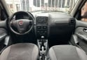 Autos - Fiat Siena EL 2017 GNC 131000Km - En Venta