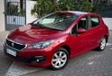 Autos - Peugeot 308 2016 GNC 107000Km - En Venta