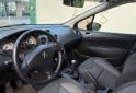 Autos - Peugeot 308 2016 GNC 107000Km - En Venta