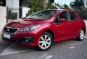 Autos - Peugeot 308 2016 GNC 107000Km - En Venta