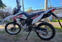 Motos - Honda Tornado 2023 Nafta 11200Km - En Venta