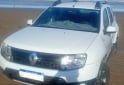 Camionetas - Renault Duster 2019 GNC 101000Km - En Venta
