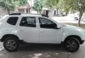 Camionetas - Renault Duster 2019 GNC 101000Km - En Venta