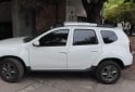 Camionetas - Renault Duster 2019 GNC 101000Km - En Venta