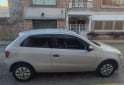 Autos - Volkswagen Gol Trend 1.6 2015 Nafta 122000Km - En Venta