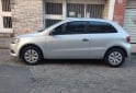 Autos - Volkswagen Gol Trend 1.6 2015 Nafta 122000Km - En Venta
