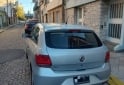 Autos - Volkswagen Gol Trend 1.6 2015 Nafta 122000Km - En Venta