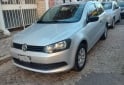 Autos - Volkswagen Gol Trend 1.6 2015 Nafta 122000Km - En Venta