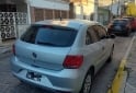 Autos - Volkswagen Gol Trend 1.6 2015 Nafta 122000Km - En Venta