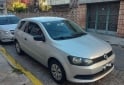 Autos - Volkswagen Gol Trend 1.6 2015 Nafta 122000Km - En Venta