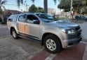 Camionetas - Chevrolet LTZ 2015 Diesel 110000Km - En Venta