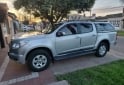 Camionetas - Chevrolet LTZ 2015 Diesel 110000Km - En Venta