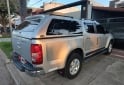 Camionetas - Chevrolet LTZ 2015 Diesel 110000Km - En Venta