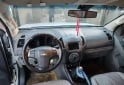 Camionetas - Chevrolet LTZ 2015 Diesel 110000Km - En Venta