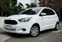 Autos - Ford KA 2016 Nafta 107000Km - En Venta