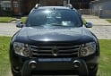 Autos - Renault Duster 2.0 Luxe Nav 2013 Nafta 170000Km - En Venta