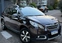 Autos - Peugeot 2008 FELINE 2016 Nafta 118000Km - En Venta