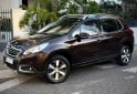 Autos - Peugeot 2008 FELINE 2016 Nafta 118000Km - En Venta