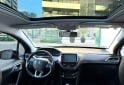 Autos - Peugeot 2008 FELINE 2016 Nafta 118000Km - En Venta