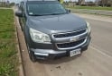 Camionetas - Chevrolet S 10 4x4 2013 Diesel 206000Km - En Venta