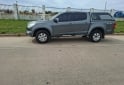 Camionetas - Chevrolet S 10 4x4 2013 Diesel 206000Km - En Venta