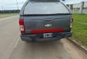 Camionetas - Chevrolet S 10 4x4 2013 Diesel 206000Km - En Venta