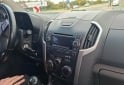 Camionetas - Chevrolet S 10 4x4 2013 Diesel 206000Km - En Venta