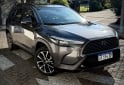 Autos - Toyota COROLLA CROSS SEG CVT 2022 Nafta 83000Km - En Venta