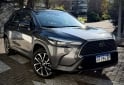 Autos - Toyota COROLLA CROSS SEG CVT 2022 Nafta 83000Km - En Venta