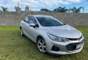 Autos - Chevrolet Cruze 2023 Nafta 67000Km - En Venta