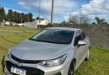 Autos - Chevrolet Cruze 2023 Nafta 67000Km - En Venta
