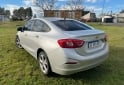 Autos - Chevrolet Cruze 2023 Nafta 67000Km - En Venta