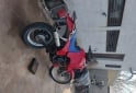 Motos - Suzuki Dr 750 1987 Nafta 42800Km - En Venta