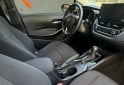 Autos - Toyota COROLLA XEI CVT 2022 Nafta  - En Venta