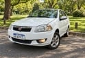 Autos - Fiat siena 2017 Nafta 131000Km - En Venta